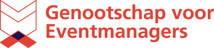 Logo Genootschap voor Eventmanagers