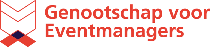 Logo Genootschap voor Eventmanagers